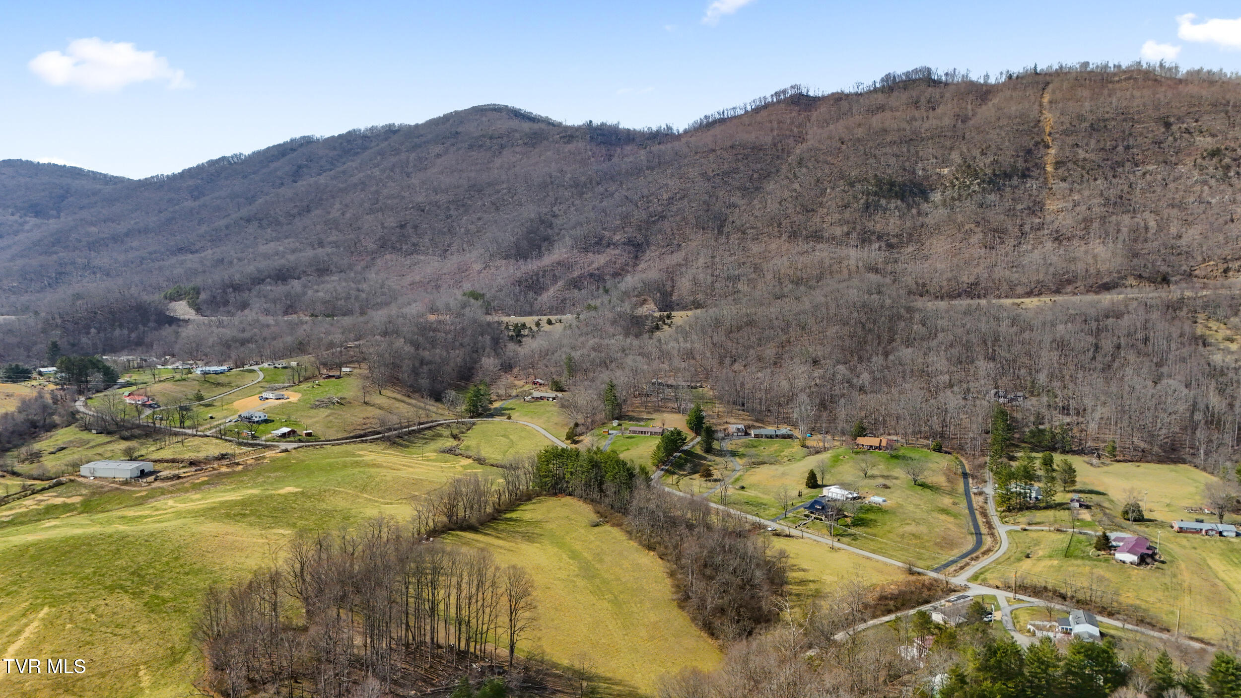 Tbd Back Valley Road, Big Stone Gap, Virginia image 9