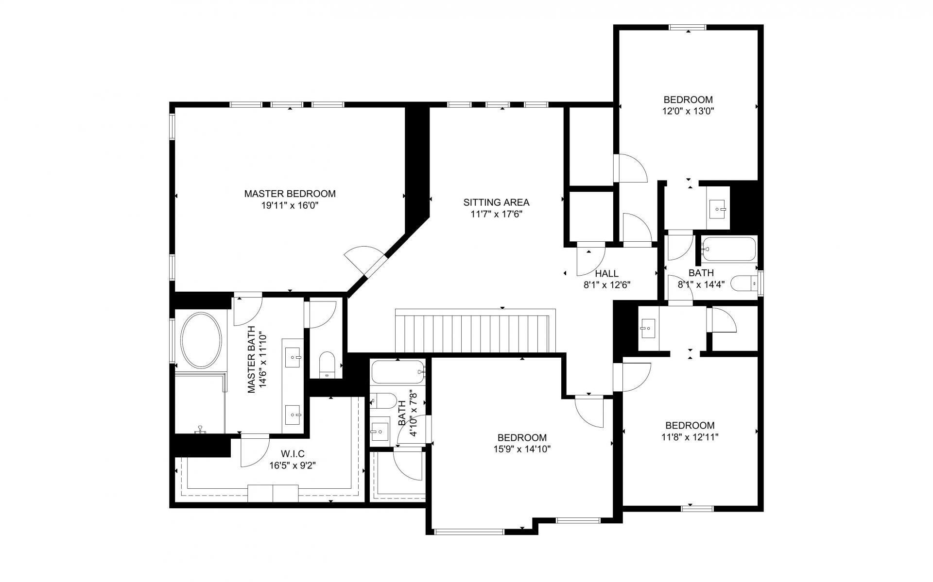 420 Buxton Court, Murfreesboro, Tennessee image 24