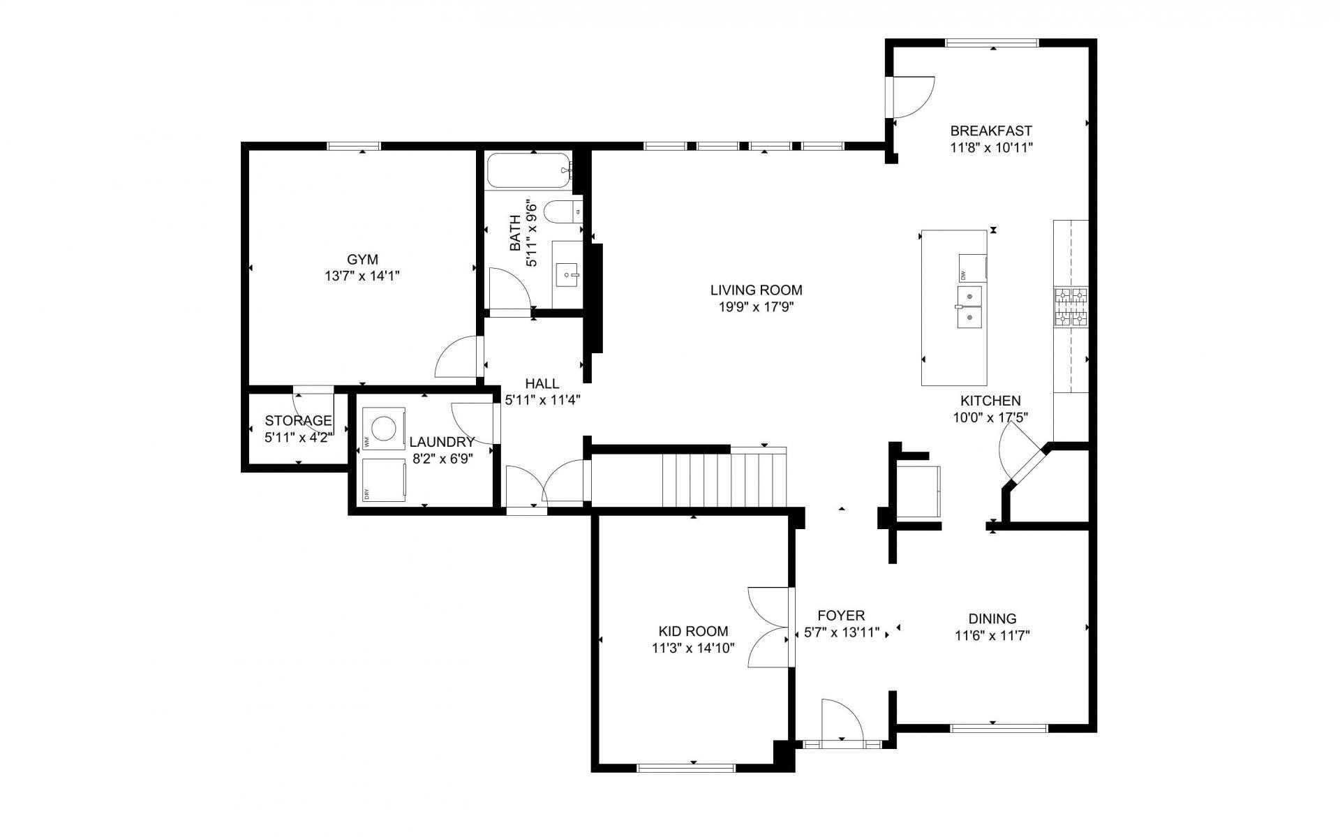 420 Buxton Court, Murfreesboro, Tennessee image 23