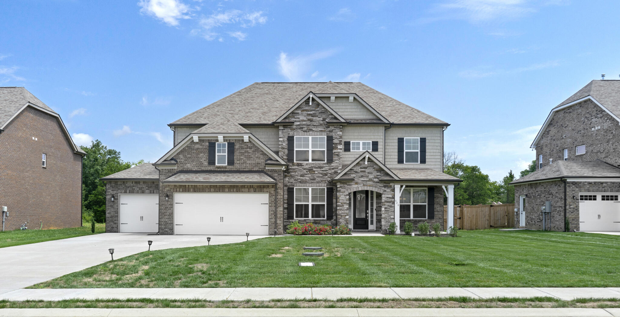 420 Buxton Court, Murfreesboro, Tennessee image 1