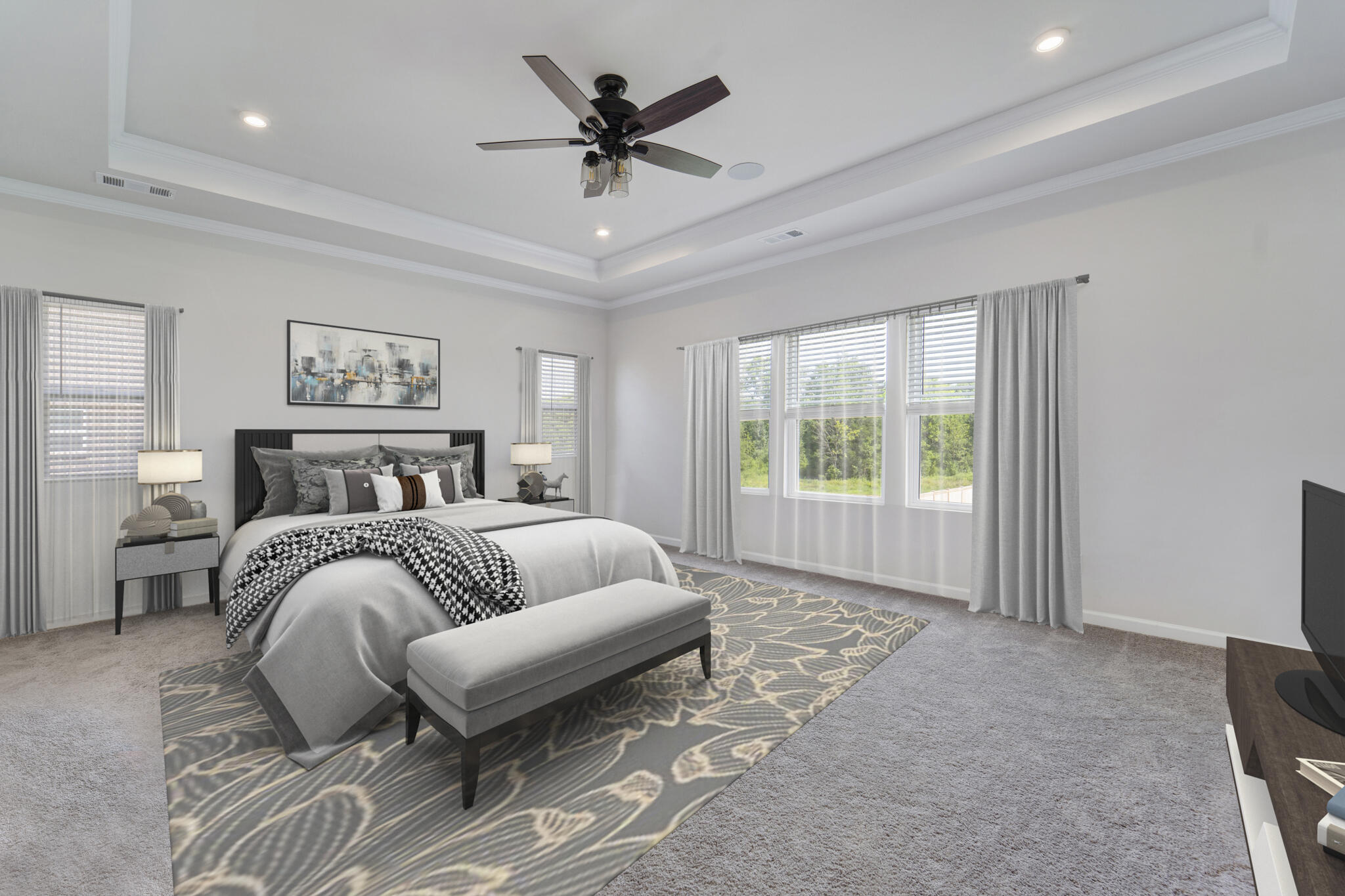 420 Buxton Court, Murfreesboro, Tennessee image 11