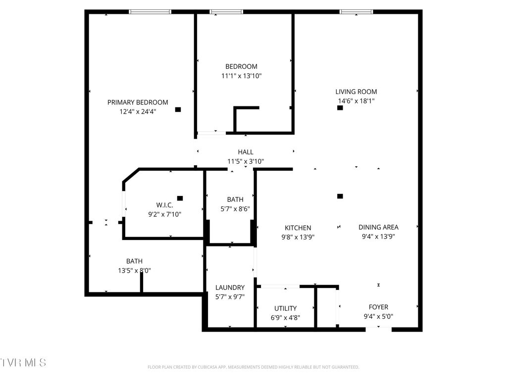 Photo of 453 Main Street, Kingsport, TN 37660 (MLS # 9989454)