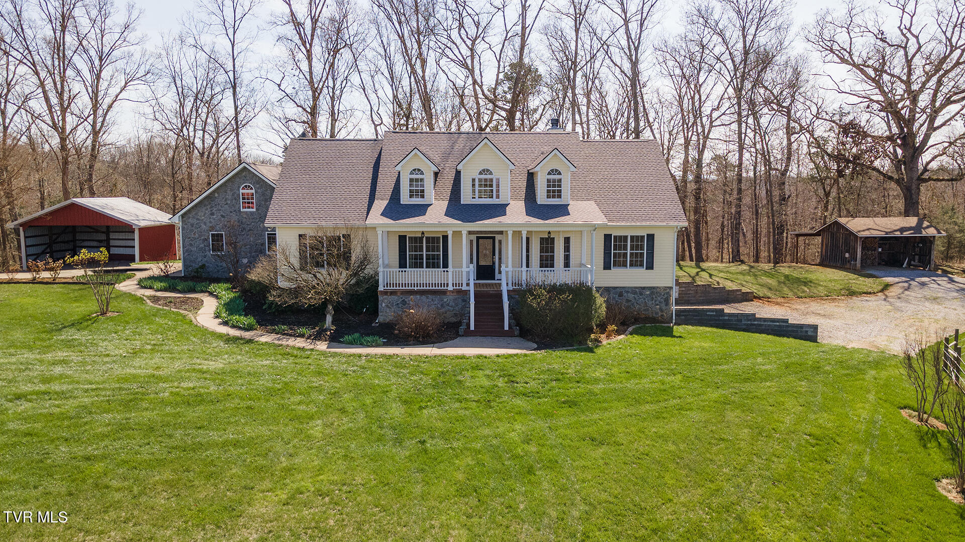 1331 Bright Hope Road