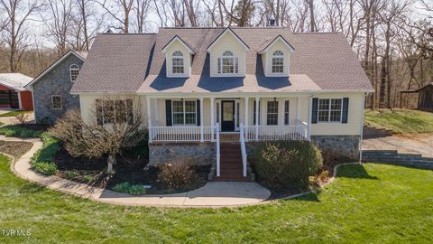 Photo of 1331 Bright Hope Road, Greeneville, TN 37743 (MLS # 9992589)