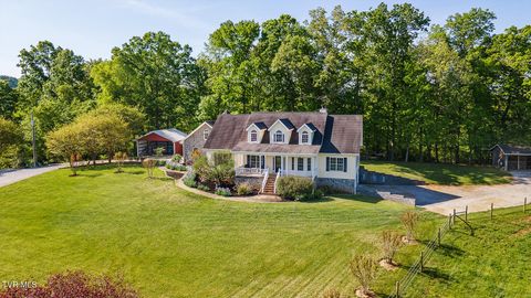 1331 Bright Hope Road Greeneville TN 37743