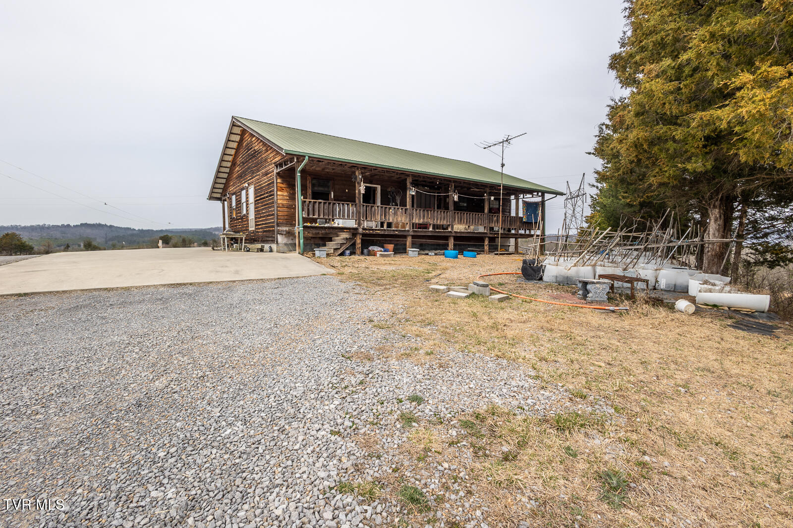 1210 Oasis Road, Bulls Gap, Tennessee image 1