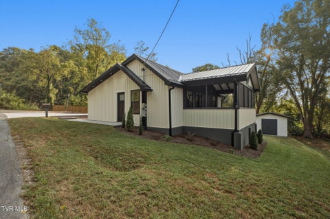Homes For Sale - 1200 Afton Street<br/> Johnson City, TN 37601