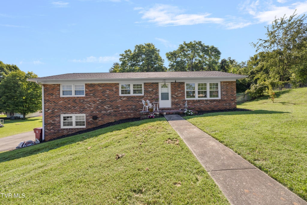 Photo of 1330 Baldridge Drive, Johnson City, TN 37604 (MLS # 9998285)