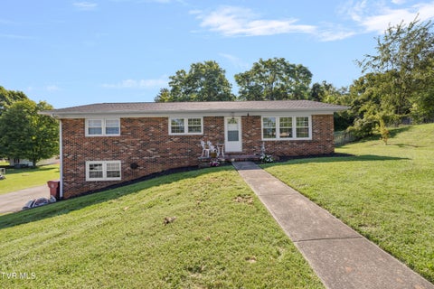 Homes For Sale - 1330 Baldridge Drive<br/> Johnson City, TN 37604