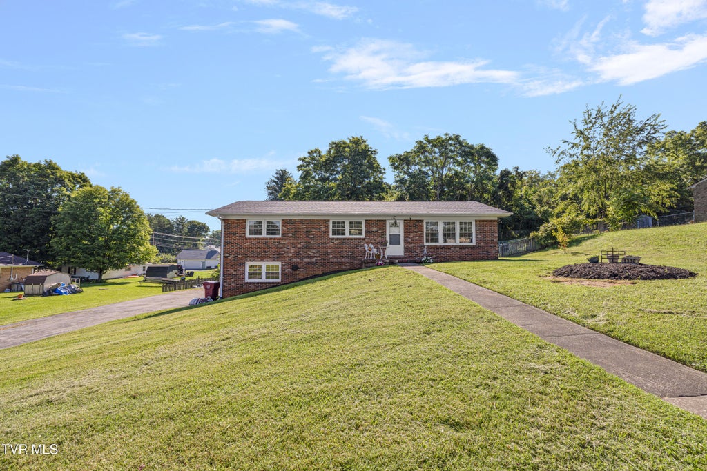 Photo of 1330 Baldridge Drive, Johnson City, TN 37604 (MLS # 9998285)
