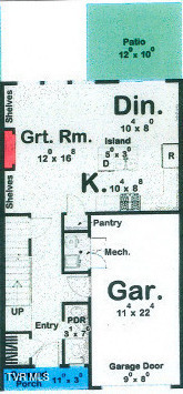 707 Main Avenue #3, Erwin, Tennessee image 18