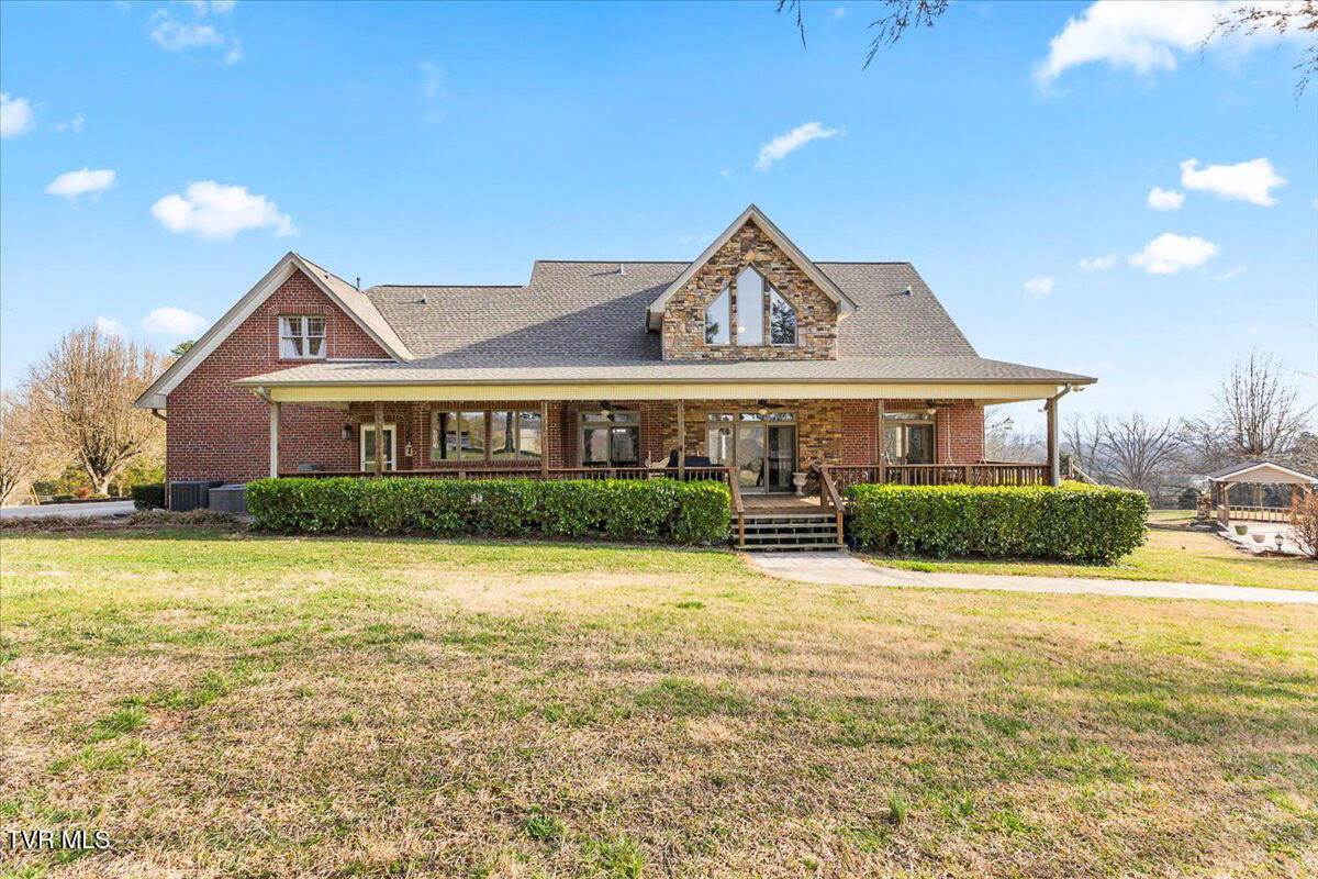 218 Bernard Avenue, Church Hill, Tennessee image 1