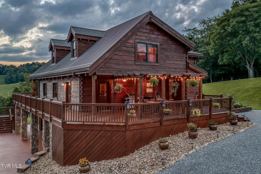 Photo of 877 Mill Creek Road, Kingsport, TN 37664 (MLS # 9999001)