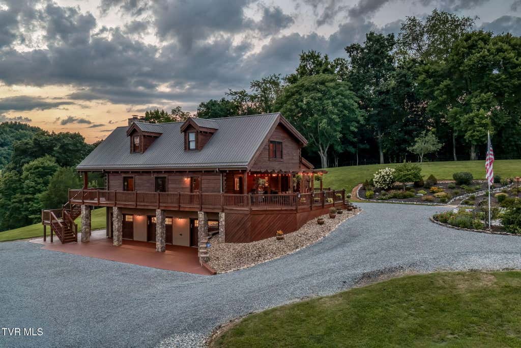 Photo of 877 Mill Creek Road, Kingsport, TN 37664 (MLS # 9999001)