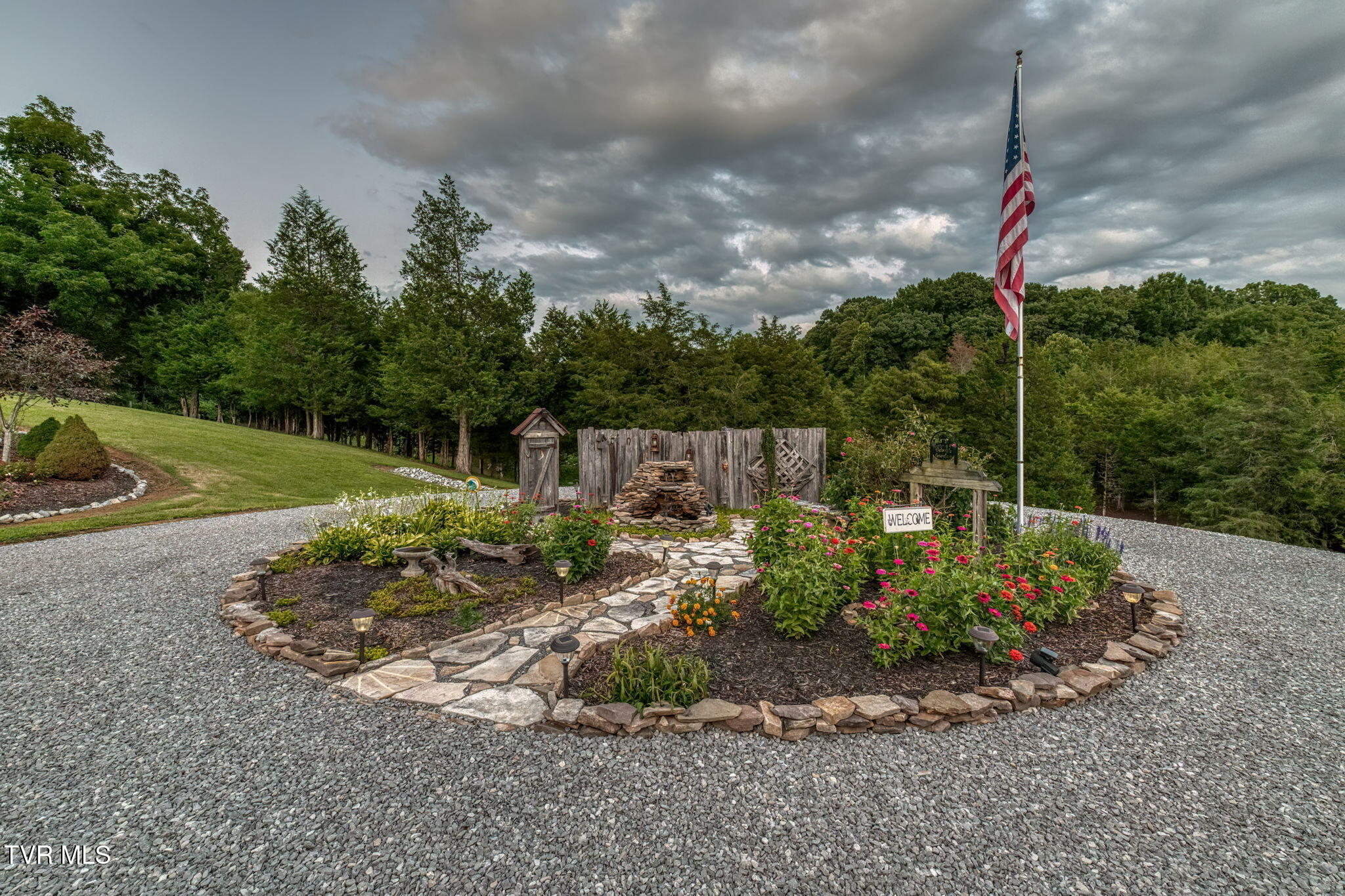 877 Mill Creek Road