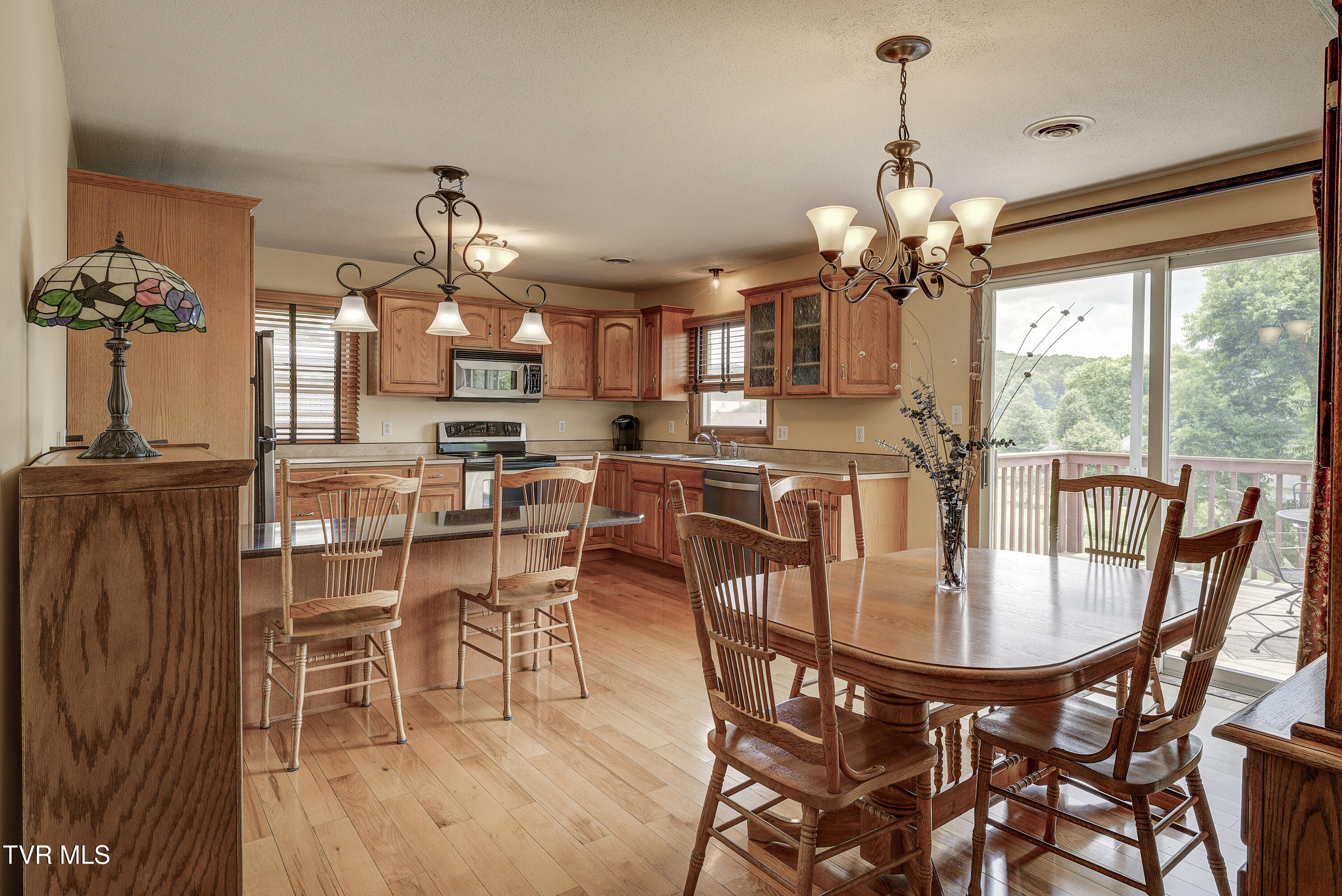 296 Redstone Drive, Bluff City, Tennessee image 37