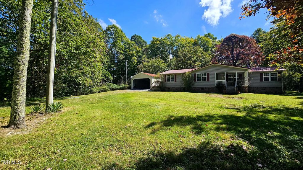 Photo of 9166 Gilliam School Road, Wise, VA 24293 (MLS # 9988321)