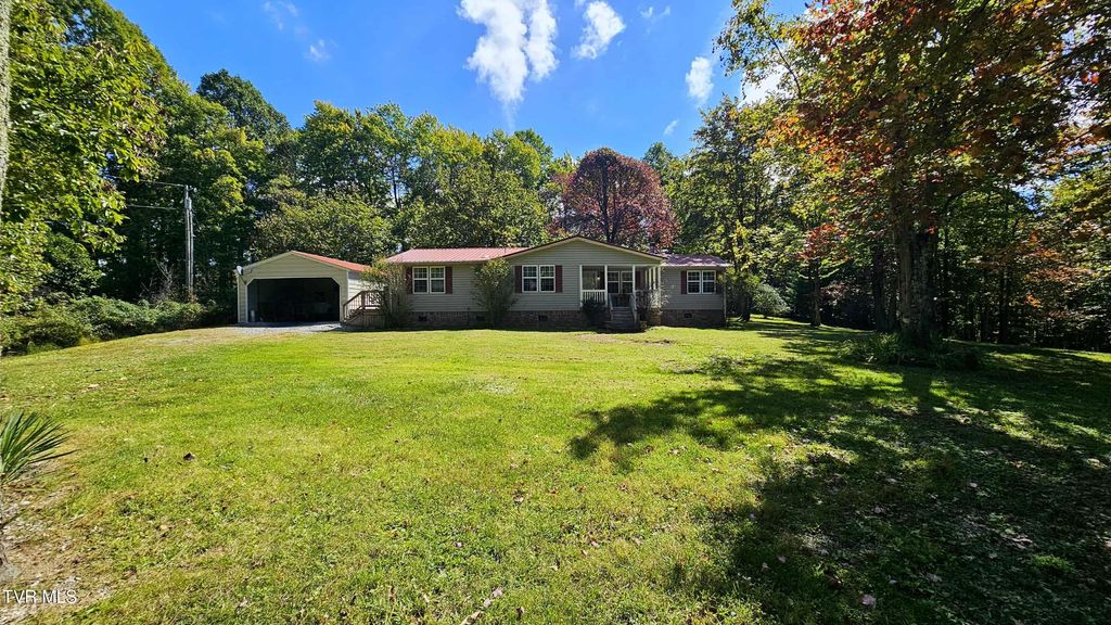 Photo of 9166 Gilliam School Road, Wise, VA 24293 (MLS # 9988321)