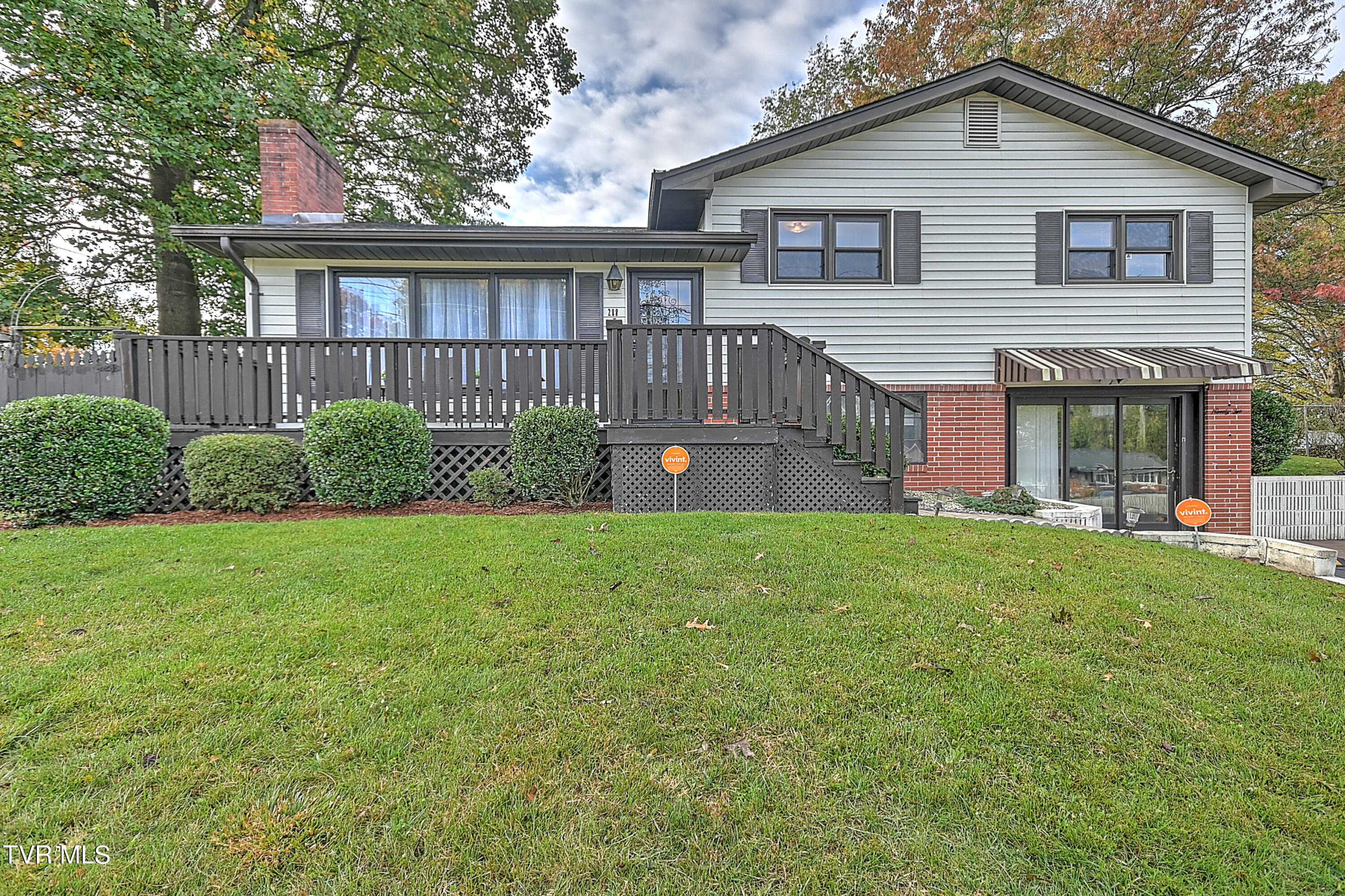 288 Robin Circle, Bristol, Virginia image 1