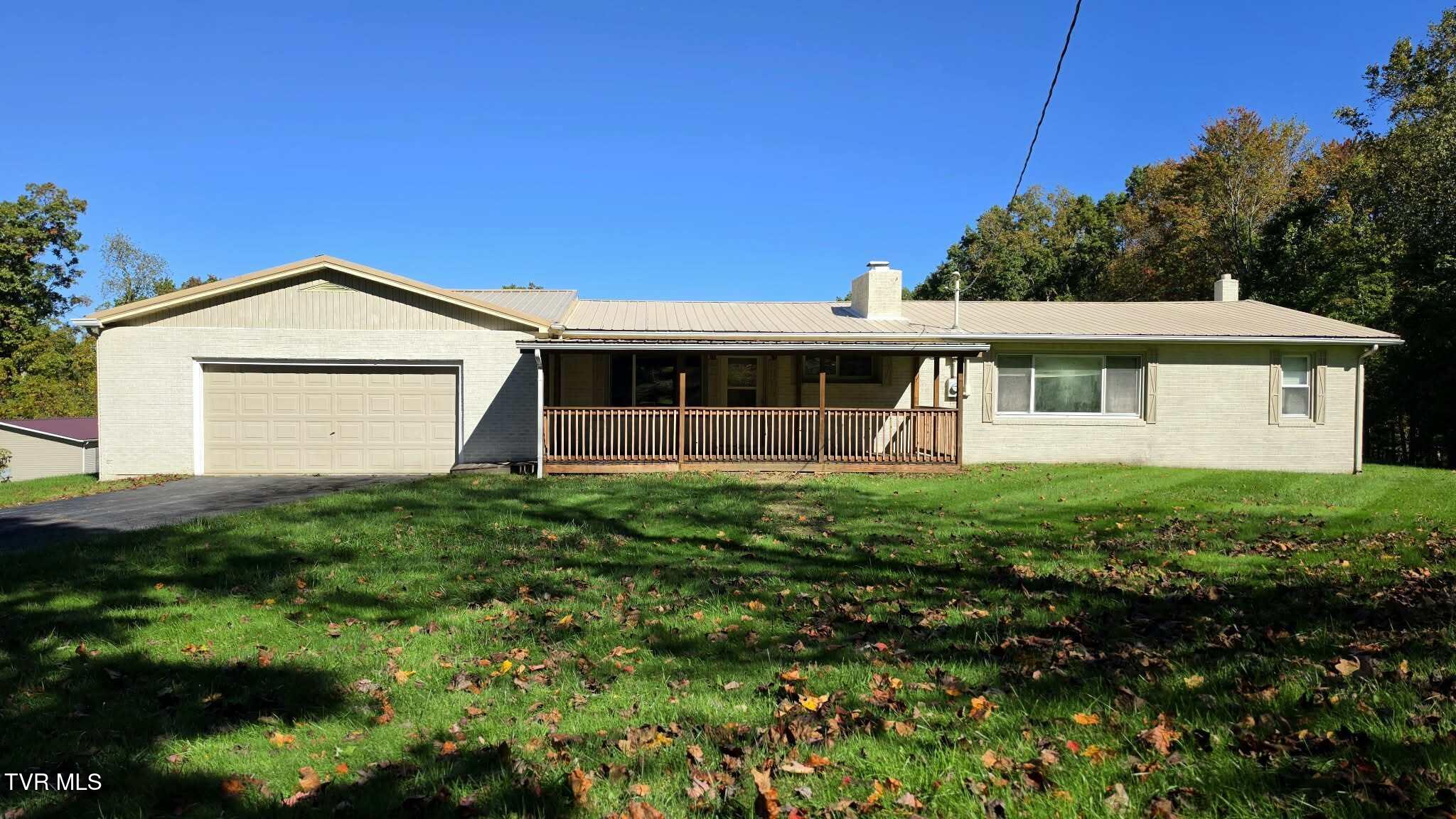 5406 Fluvanna Road