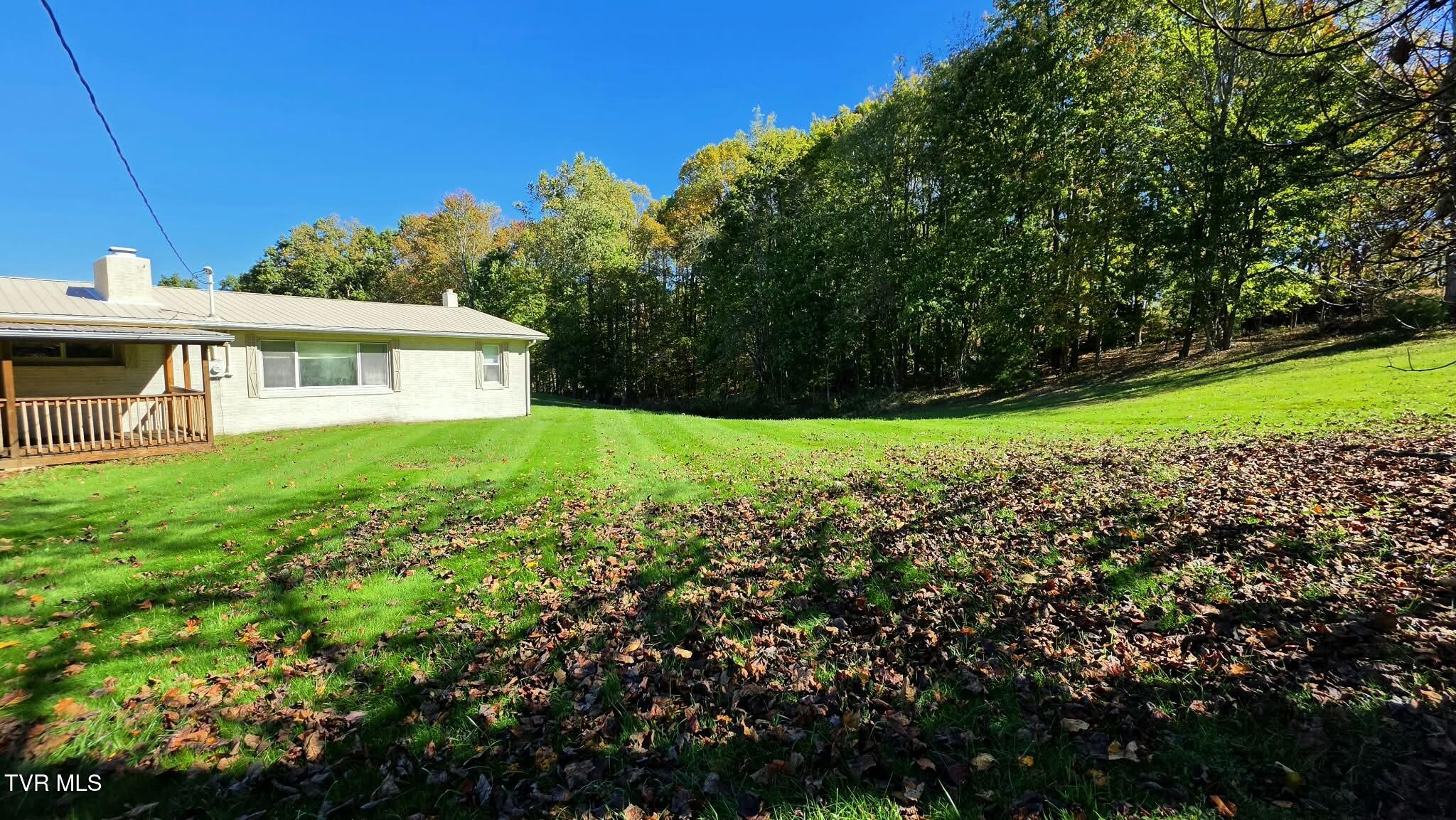 5406 Fluvanna Road
