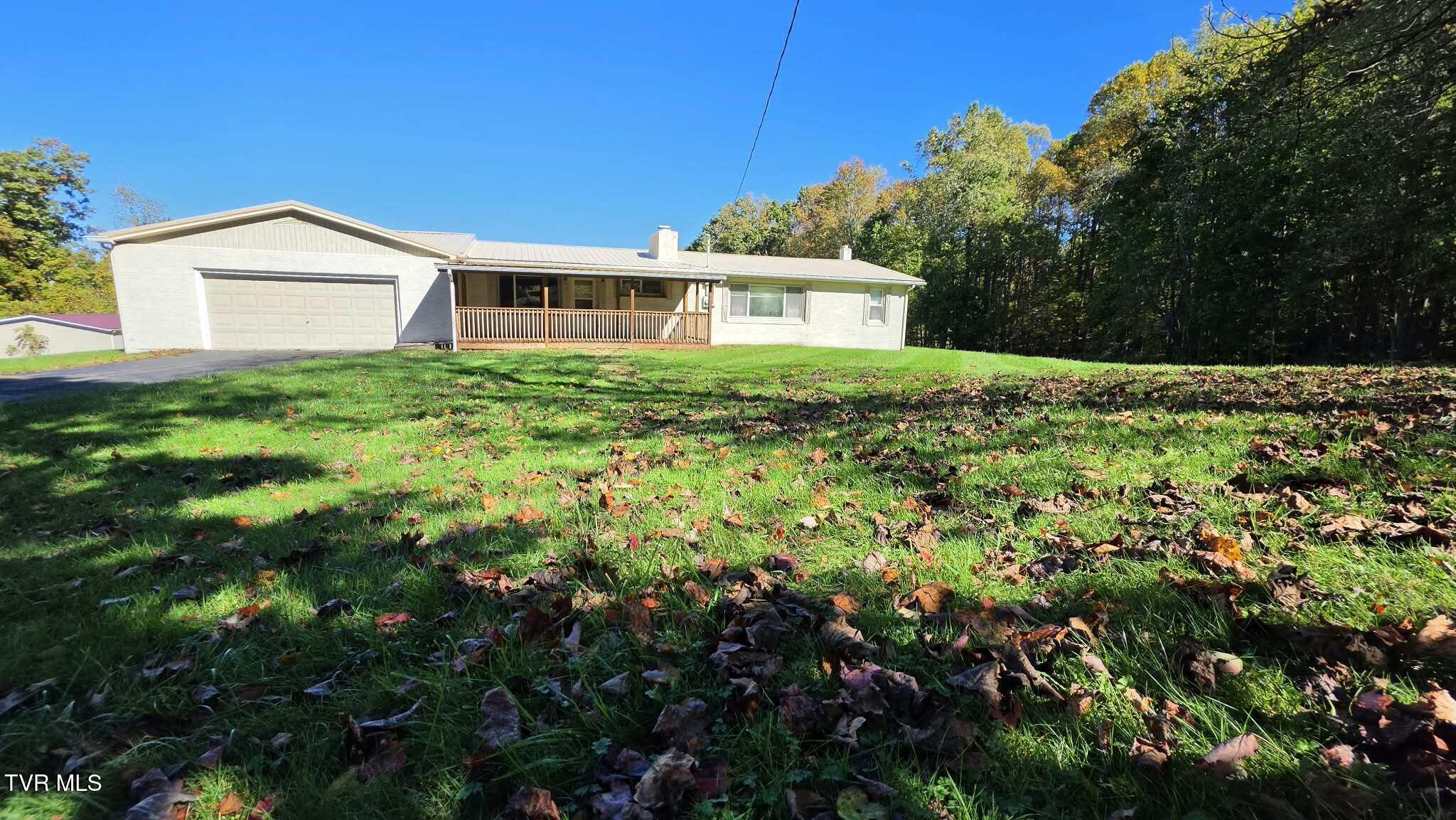 5406 Fluvanna Road