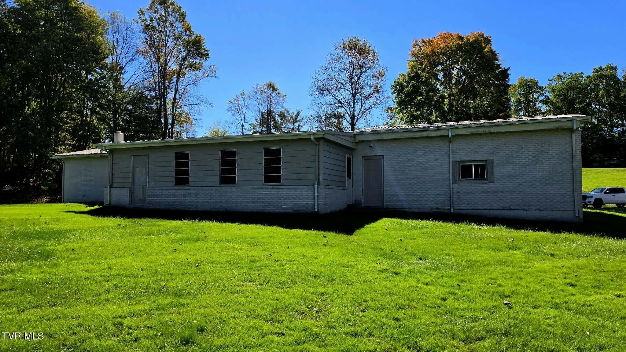 5406 Fluvanna Road