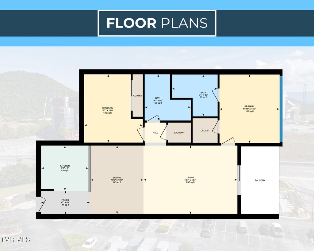 Photo of 120 Raceday Center Drive #Unit 207, Bristol, TN 37620 (MLS # 10000869)