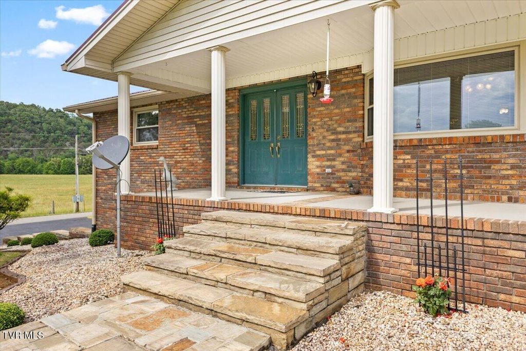 Photo of 120 Maple Lane, Jonesborough, TN 37659 (MLS # 9995863)