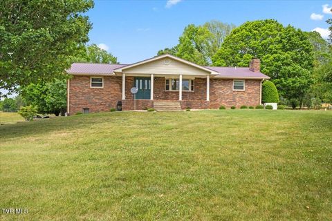 Photo of 120 Maple Lane, Jonesborough, TN 37659 (MLS # 9995863)