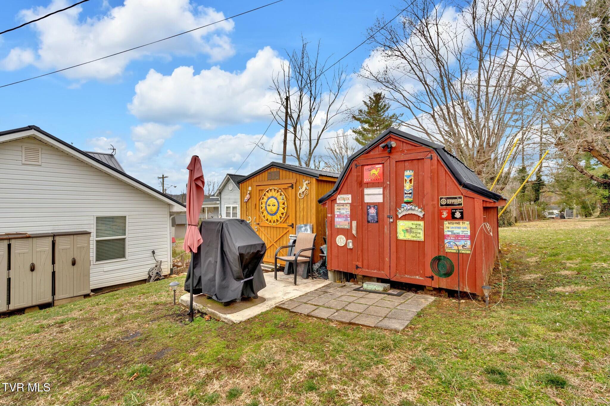 1607 Main Street, Surgoinsville, Tennessee image 23
