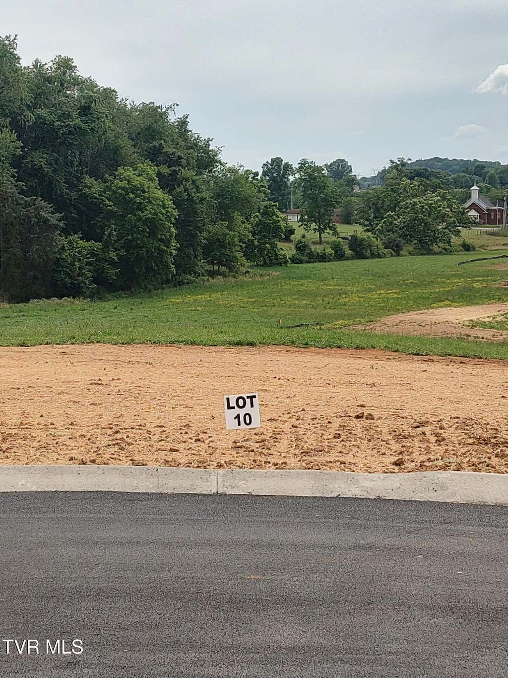 Photo of 10 Larkins Farm Drive, Jonesborough, TN 37659 (MLS # 9981434)