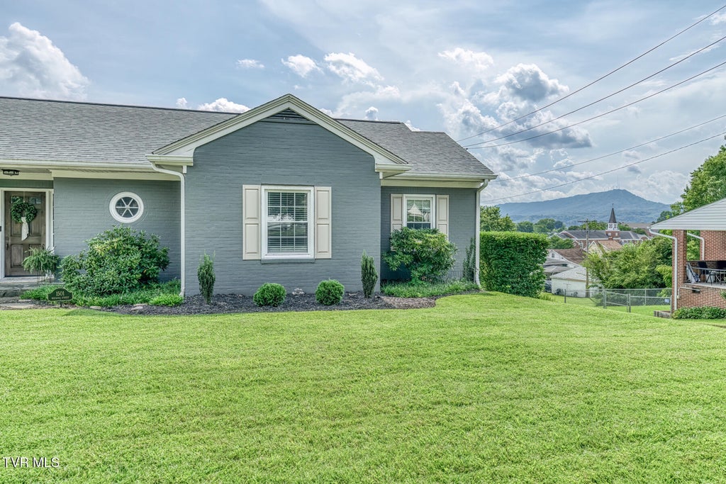 Photo of 1501 Watauga Street, Kingsport, TN 37664 (MLS # 10000079)