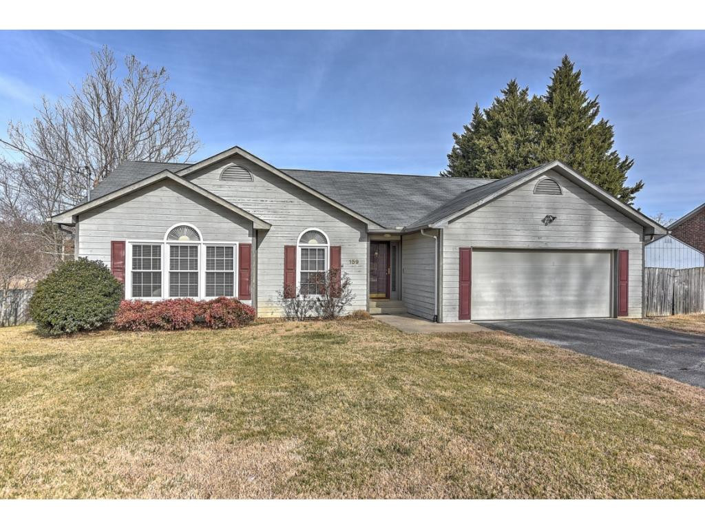 Photo 1 of 36 — 159 Flourville Road, Johnson City, TN 37615