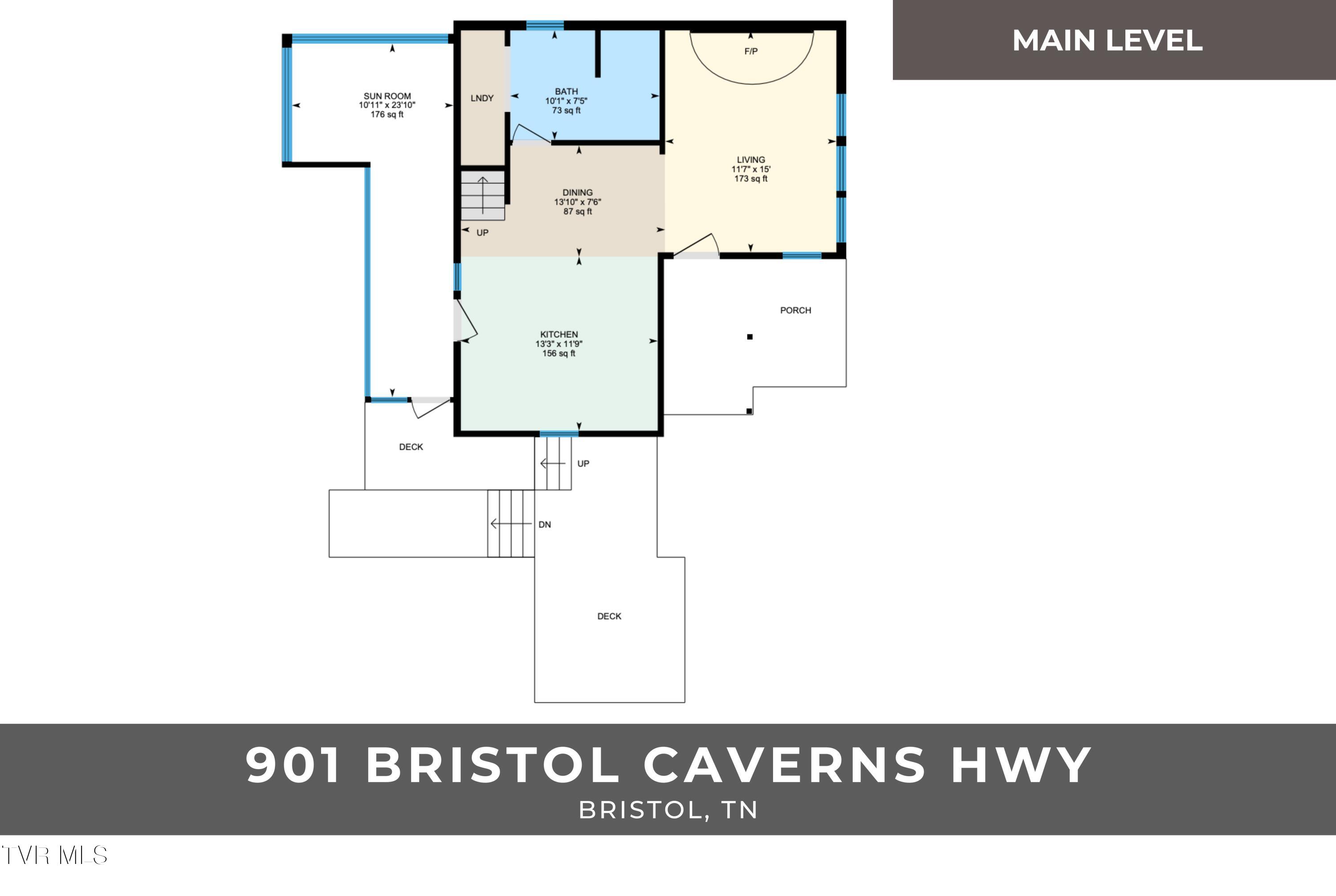 901 Bristol Caverns Highway, Bristol, Tennessee image 11