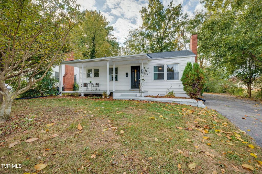 Photo of 617 Lamont Street, Johnson City, TN 37604 (MLS # 9987488)