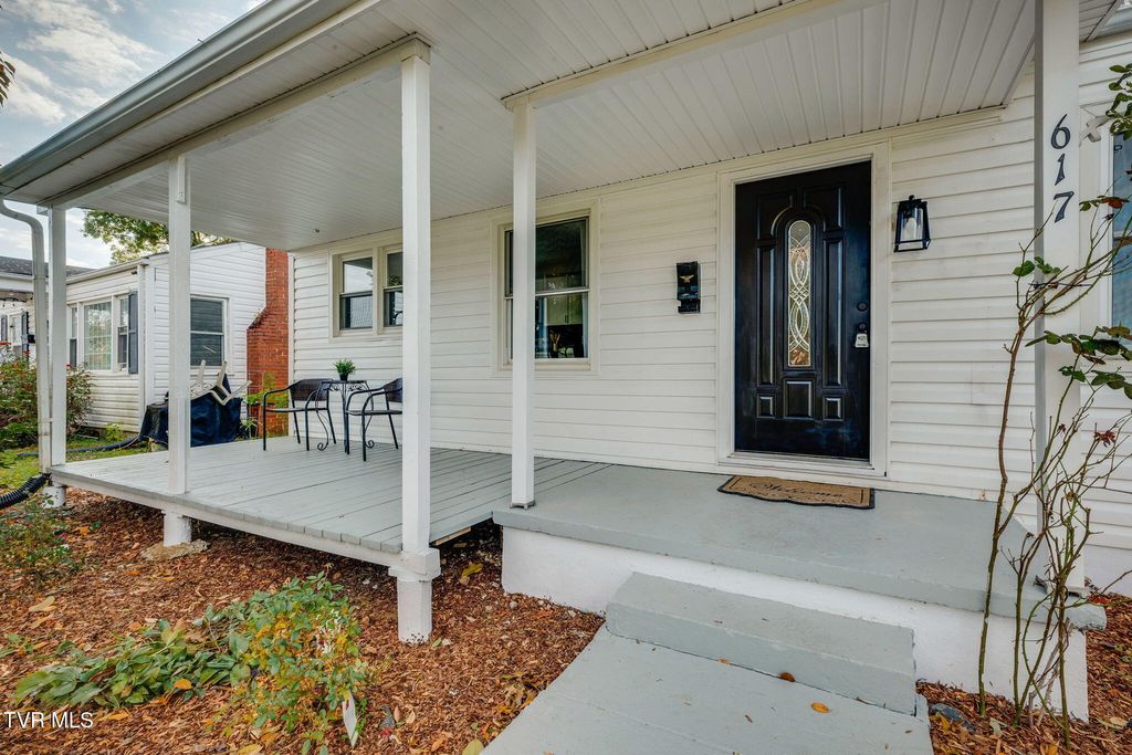 Photo of 617 Lamont Street, Johnson City, TN 37604 (MLS # 9987488)