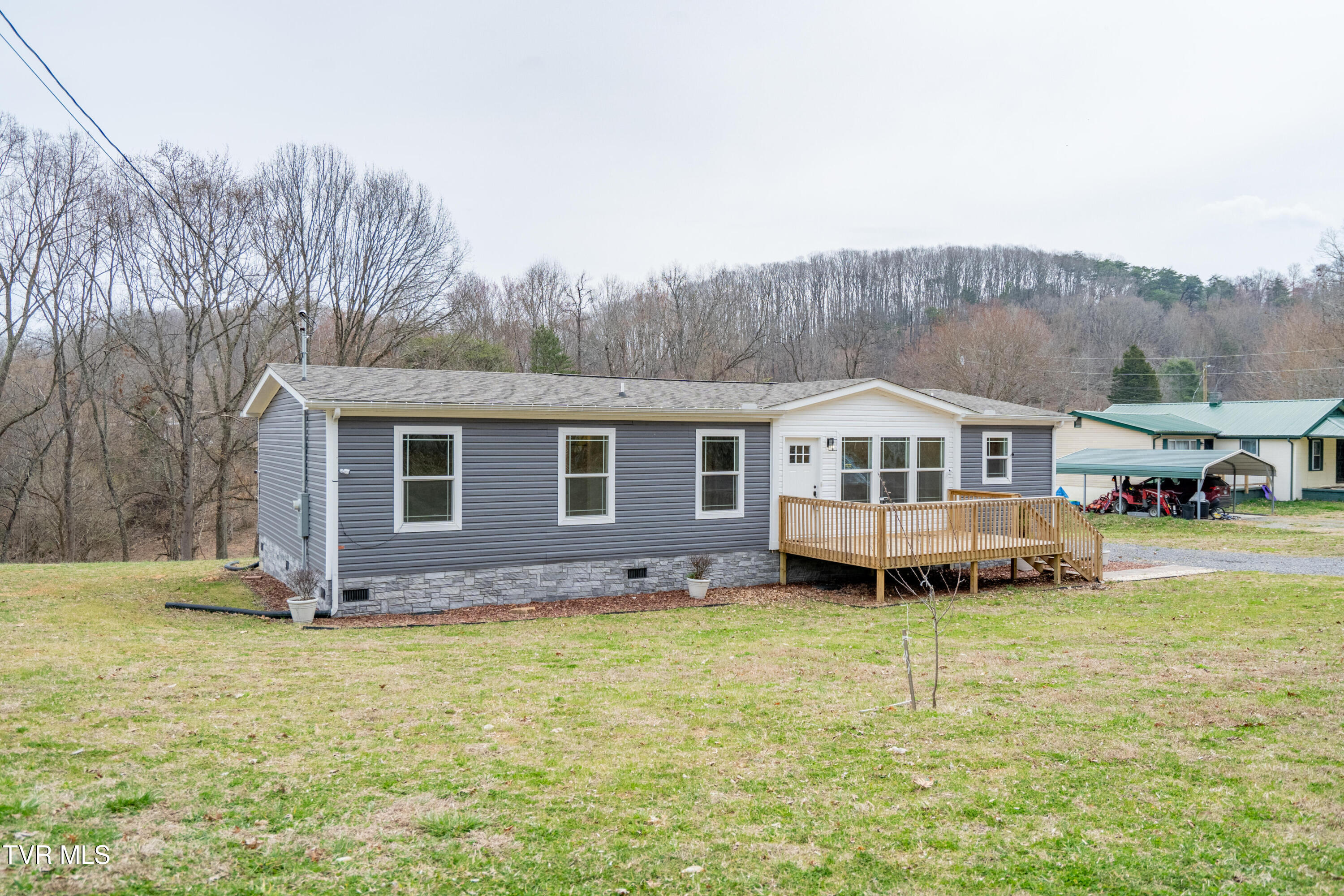 781 Tuggle Hill Road, Rogersville, Tennessee image 2