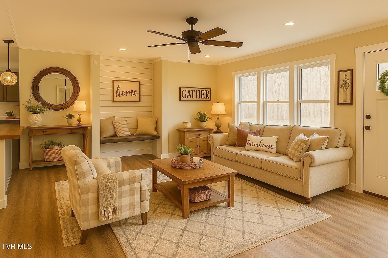 781 Tuggle Hill Road, Rogersville, Tennessee image 2