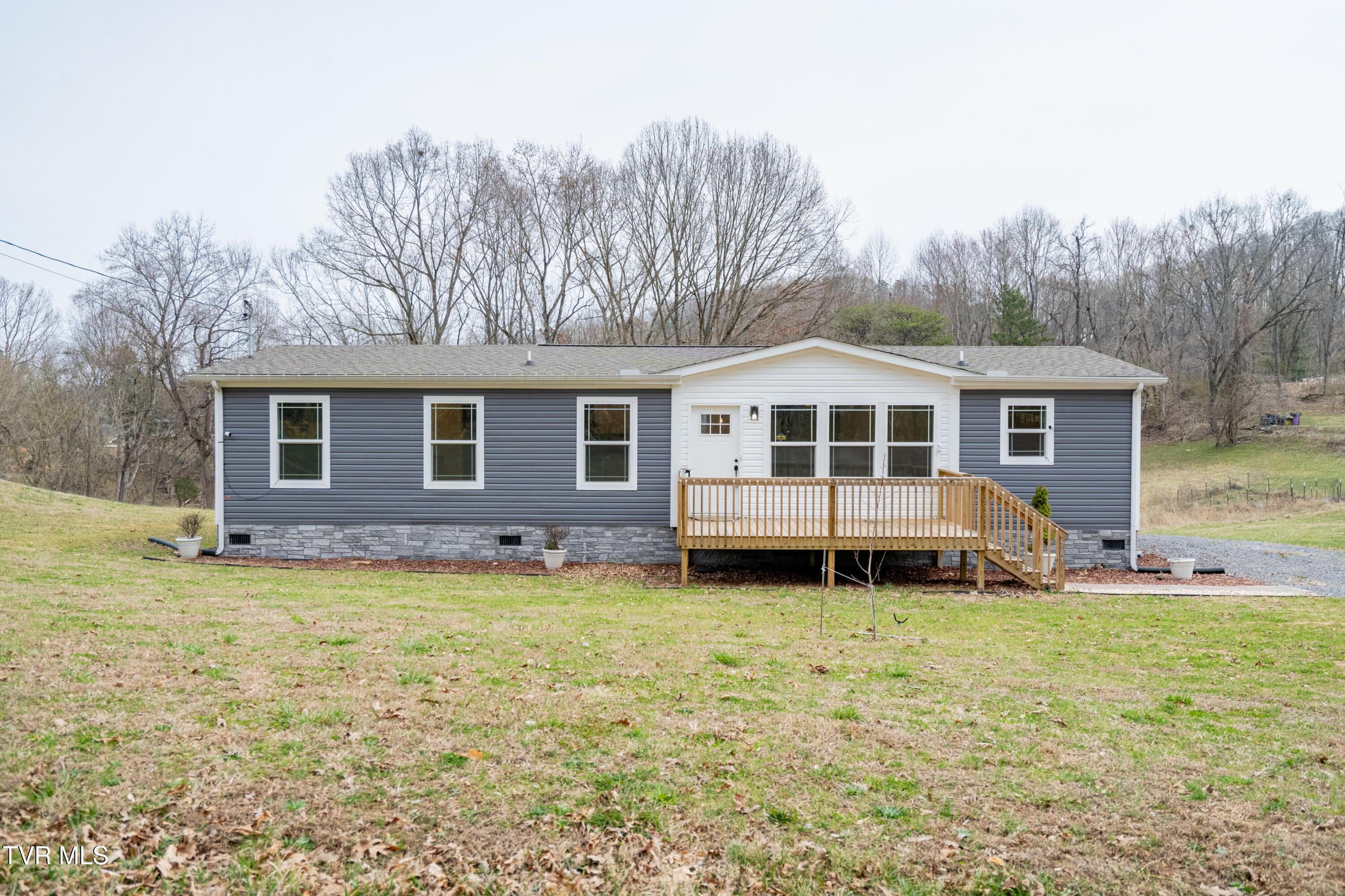 781 Tuggle Hill Road, Rogersville, Tennessee image 1