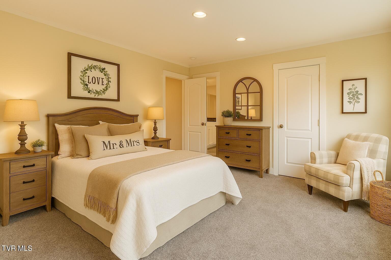 781 Tuggle Hill Road, Rogersville, Tennessee image 3