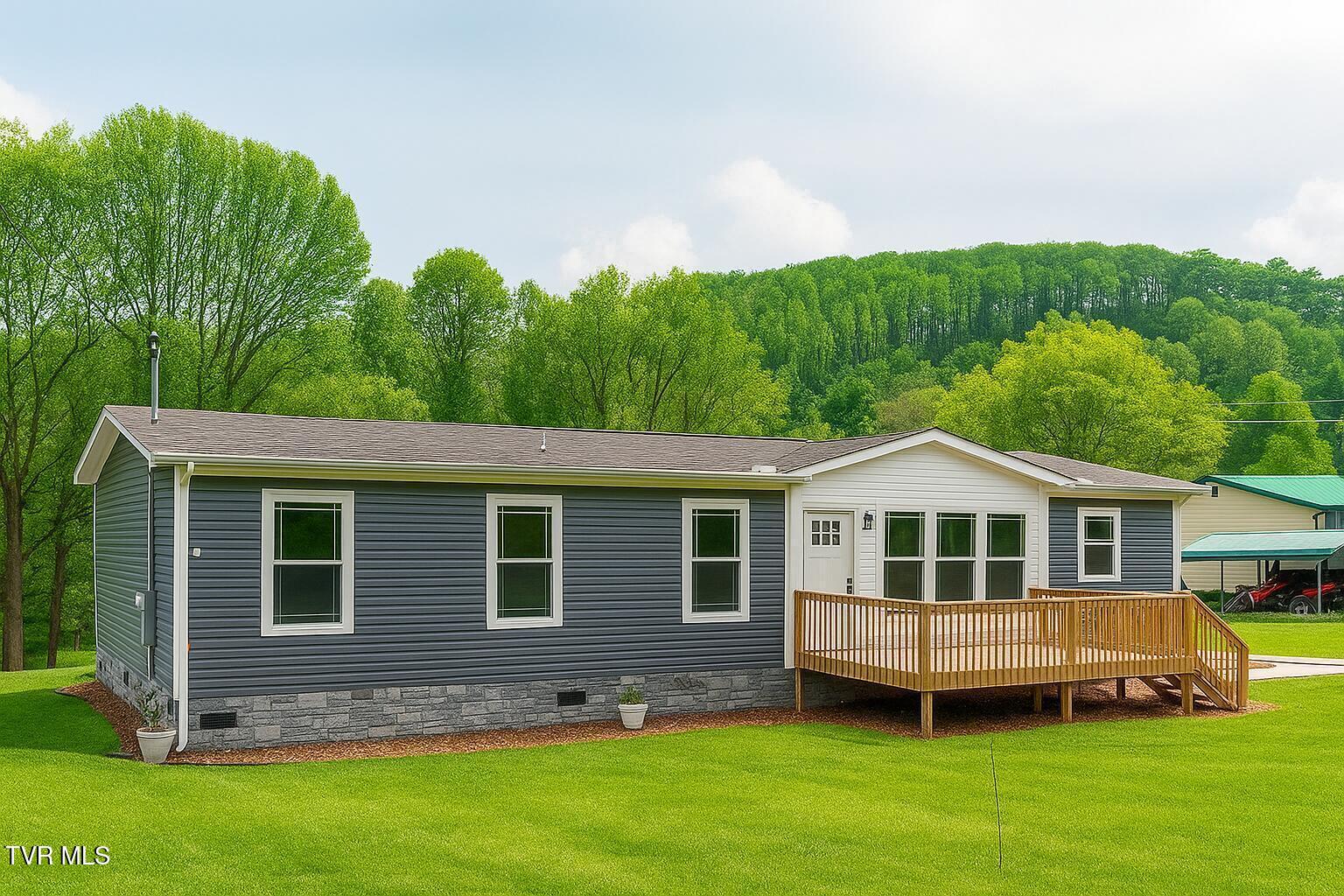 781 Tuggle Hill Road, Rogersville, Tennessee image 1
