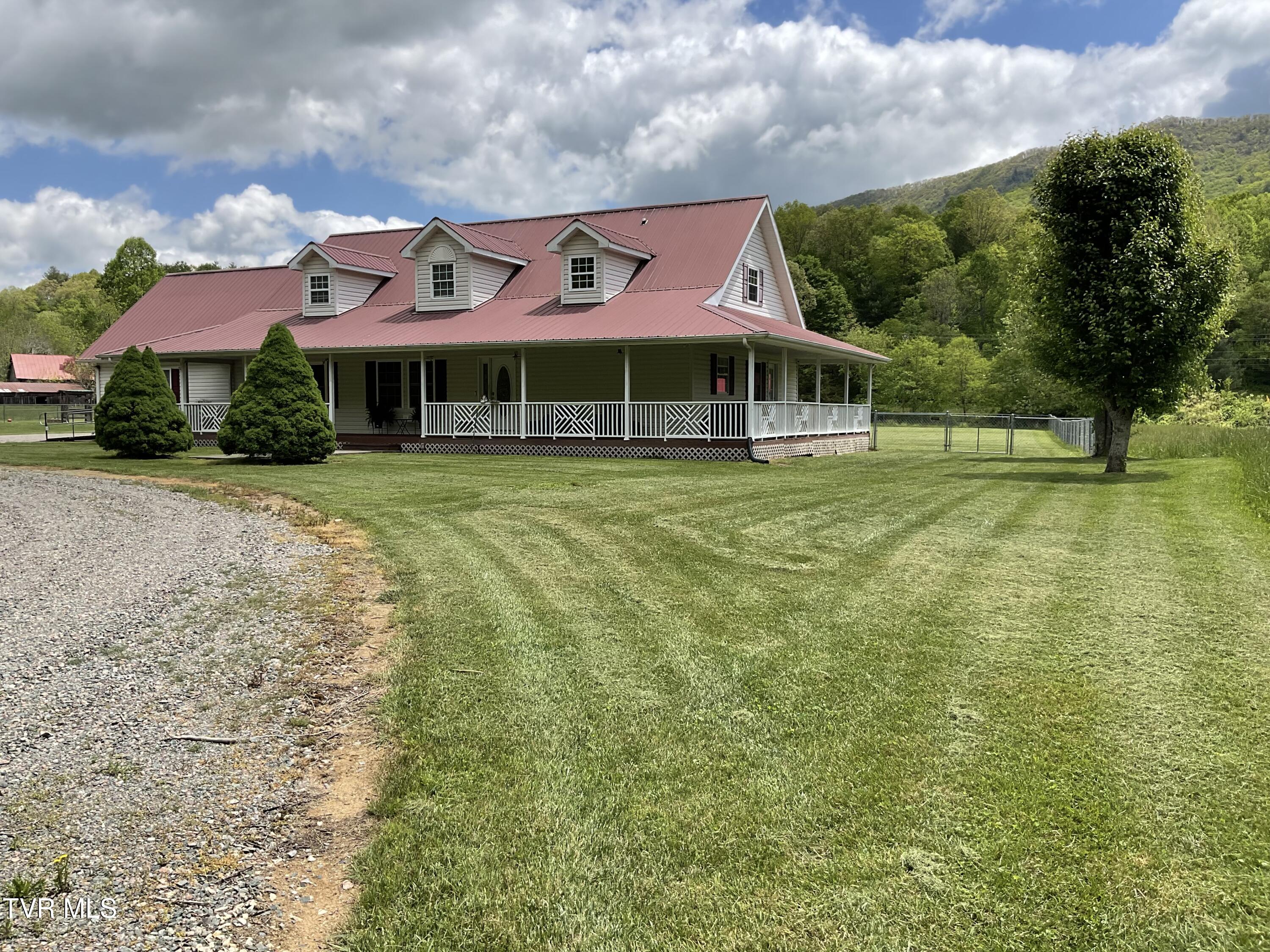 297 Old Highway 67, Butler, Tennessee image 6