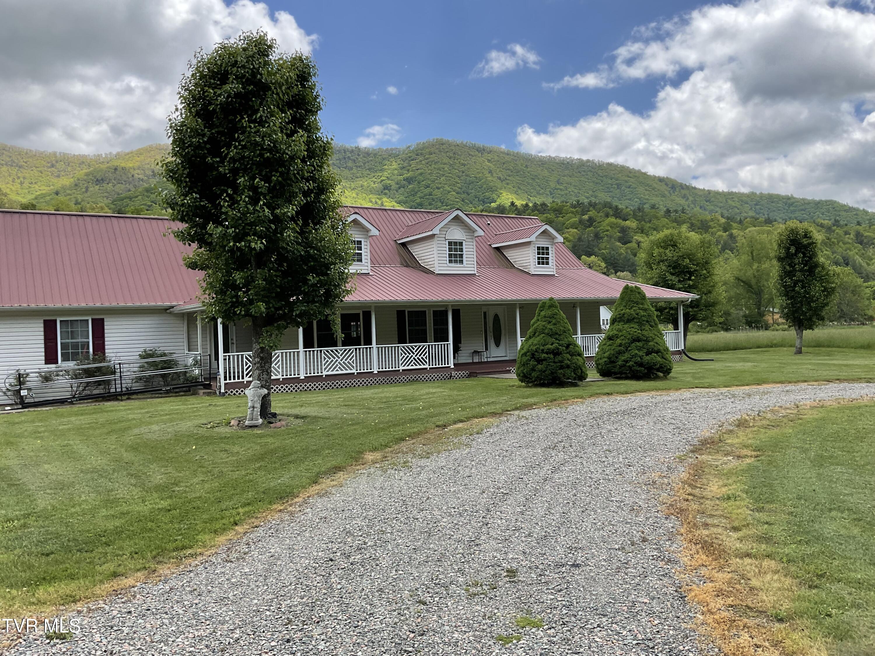 297 Old Highway 67, Butler, Tennessee image 7