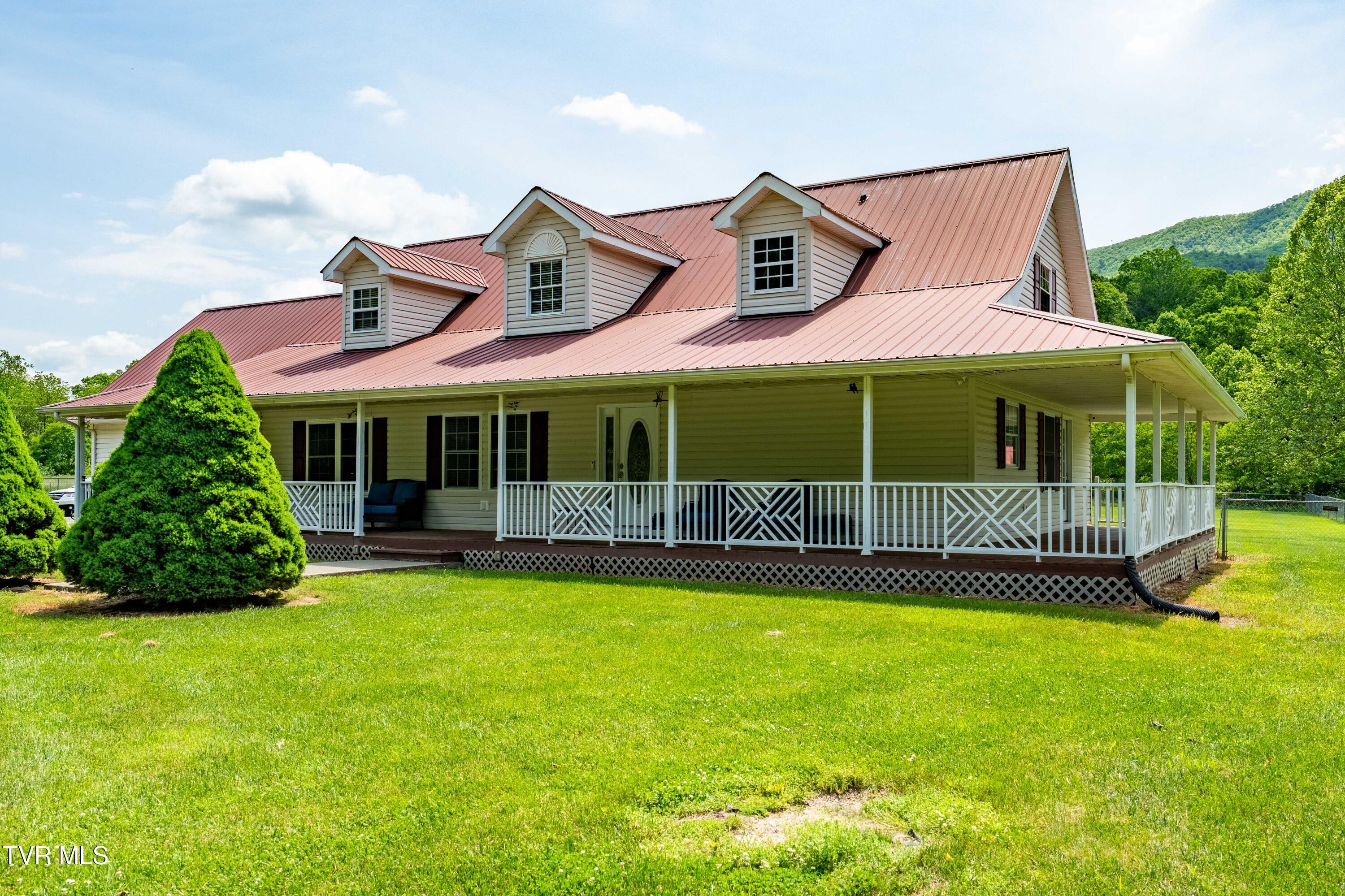 297 Old Highway 67, Butler, Tennessee image 17