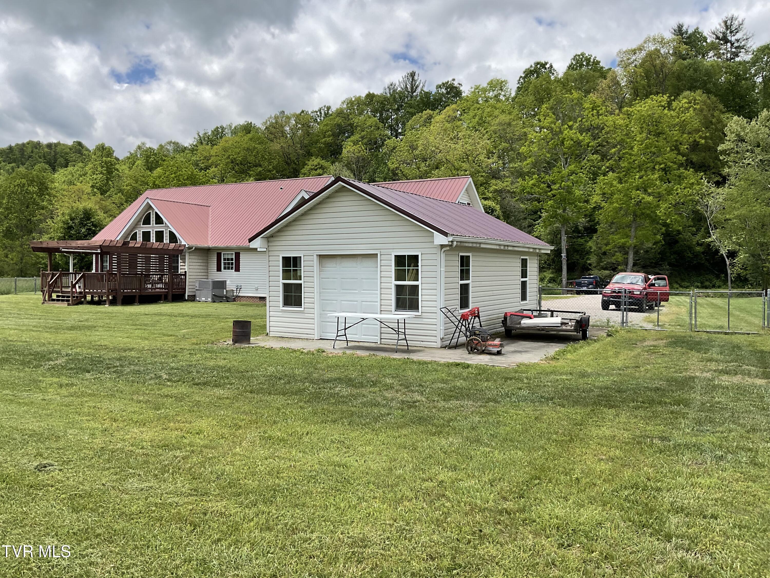 297 Old Highway 67, Butler, Tennessee image 32