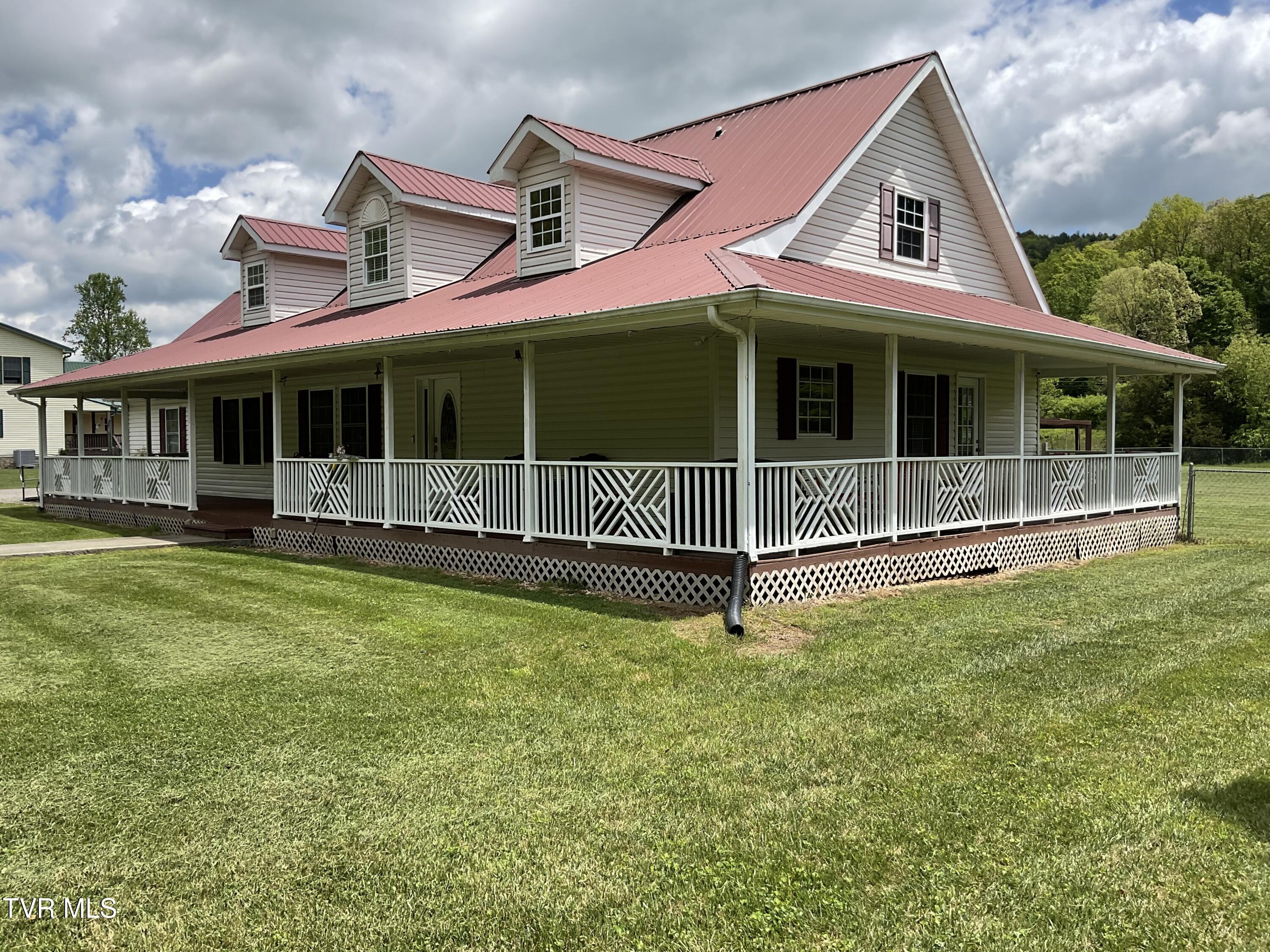 297 Old Highway 67, Butler, Tennessee image 5