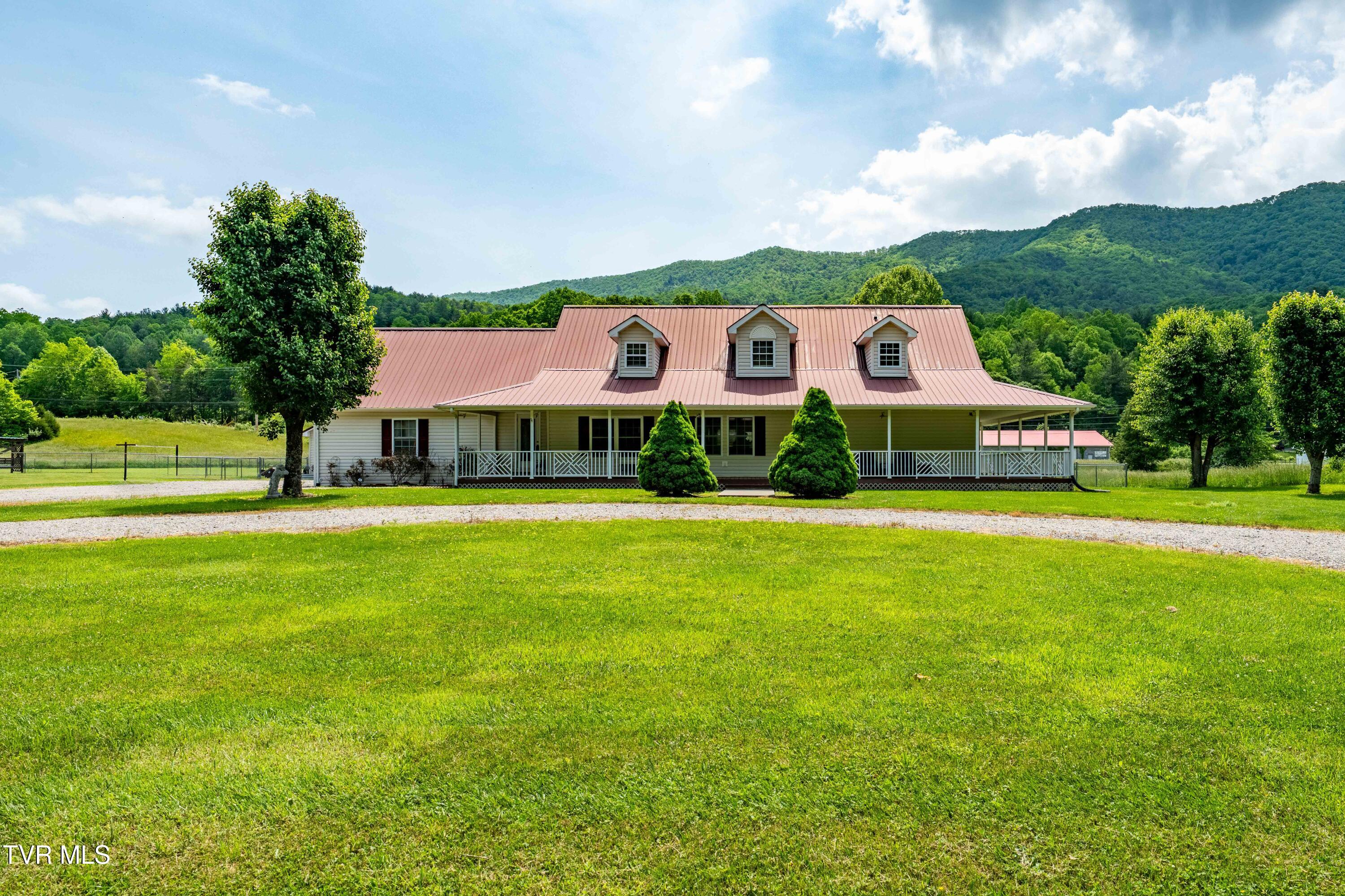 297 Old Highway 67, Butler, Tennessee image 8