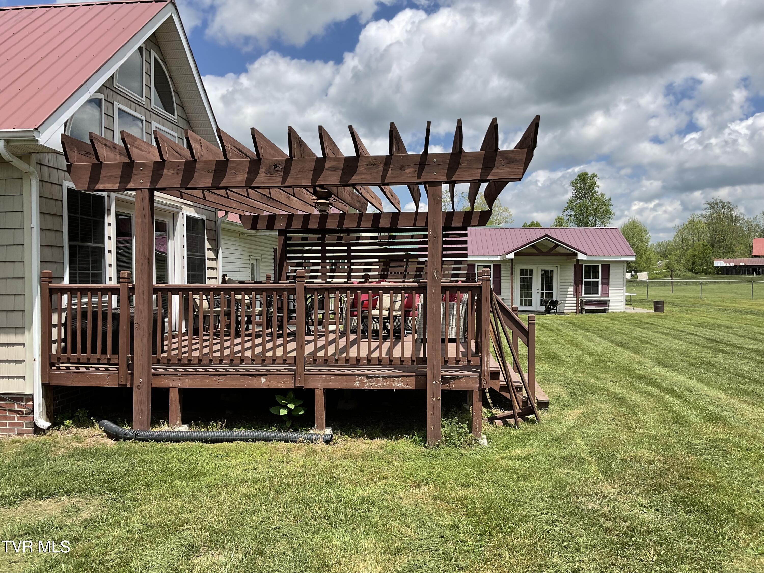 297 Old Highway 67, Butler, Tennessee image 26