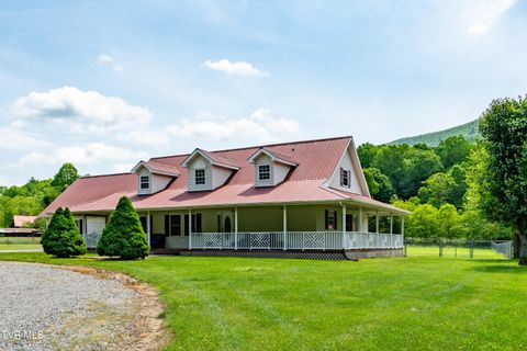 297 Old Highway 67 Butler TN 37640